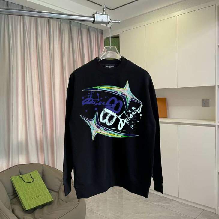 Picture of Balenciaga Sweatshirt _SKUBalenciagaM-4XL11Lx20829844